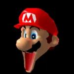 Mario meme
