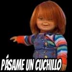 Porque eres asi conmigo?