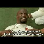 Te pido Mildis
