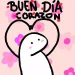 buen día!