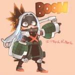 bakugo