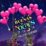 DULCES SUEÑOS
