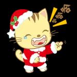 星貓寶寶♪ 聖誕節 - 繁體中文版