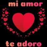 te quiero 🦆 la vida
