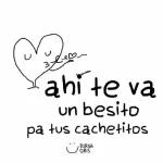 Hasta mañana @lexa