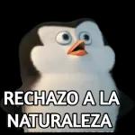  pinguinos de Madagascar