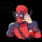 DEADPOOL