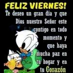 feliz viernes 5⃣️