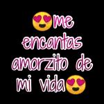 hola bizcocho te amo sabroso