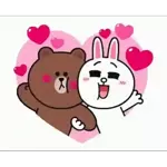 Extra für Dich geklaut!