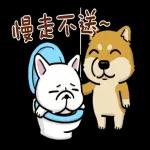 [豆卡频道-声动贴10(茶宝丸日常篇)