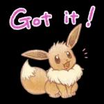 Pokémon Daily Greetings