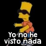 Estoy bien, pero si estuviera arriba tuyo estaría mejor