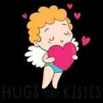 I love you