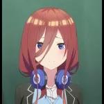 miku nakano