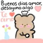 TE QUIERO