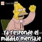 Gracias por el Visto