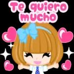 eres mi tesoro