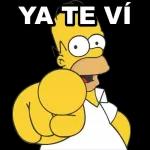 ya me hiciste reir