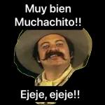 Buenos días