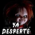 Bueno
Un error lo comete
cualquiera