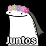 Buen provecho