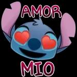 TE AMOOO MI NIÑO HERMOSO