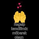 CUMANIZ MÜBAREK OLSUN 00