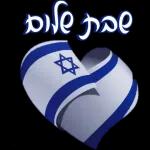 שבת שלום🩷