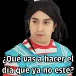 Te quiero