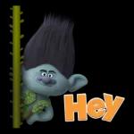 magic elves stickers