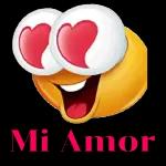 TE AMO 