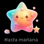 Hasta mañana 