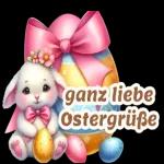 Frohe Ostern