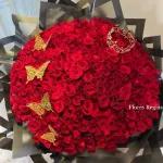 rosas 