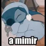 Lo que tu digas bebe