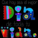 Buen día..