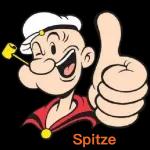 Lustige Aufkleber ❤️