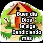 Dios te Bendiga!