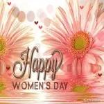 Happy Women's day