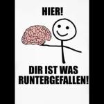 EINMAL MIT PROFIS ARBEITEN