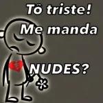 triste 