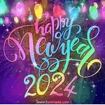 happy new year