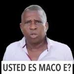 me muero de la risa