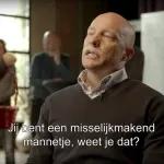 Dat willen we allemaal wel