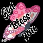 God Bless Riana Berper you 