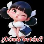 Buenos días
