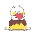 Friends cat GLUTTON2