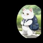 小橘貓工作日