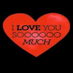you're always in my heart
